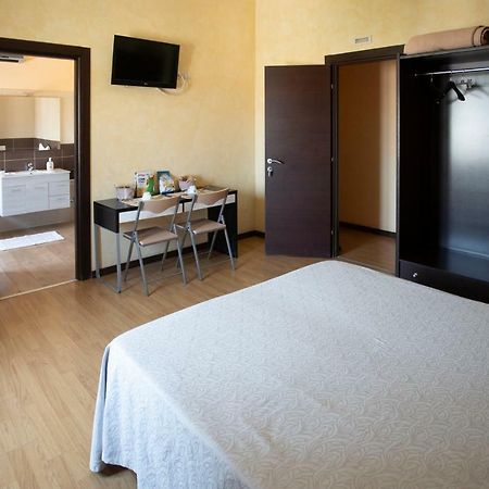 Matera Residence Luaran gambar