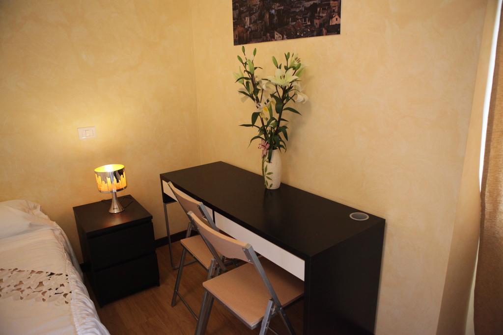 Matera Residence Bilik gambar