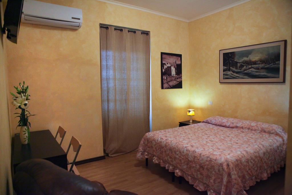 Matera Residence Bilik gambar