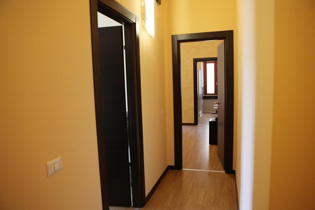 Matera Residence Luaran gambar