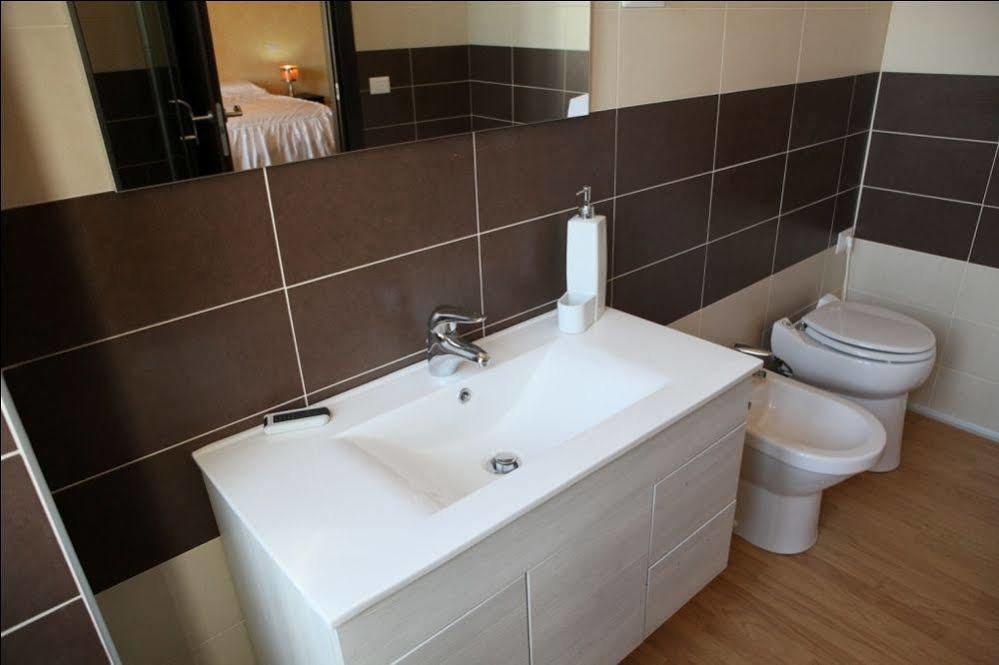 Matera Residence Luaran gambar