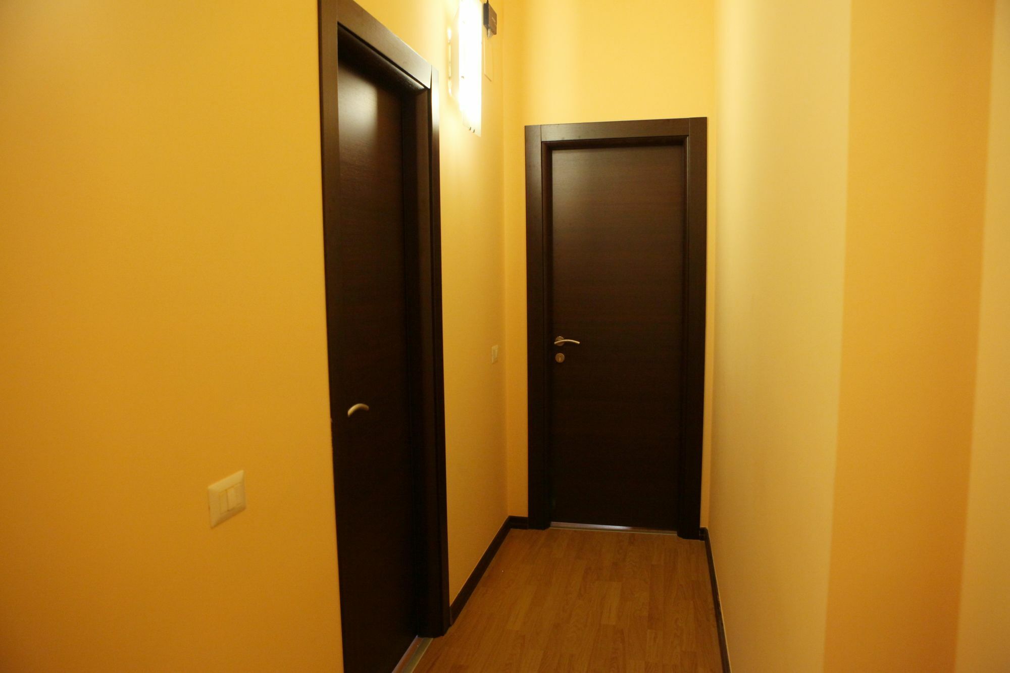 Matera Residence Luaran gambar