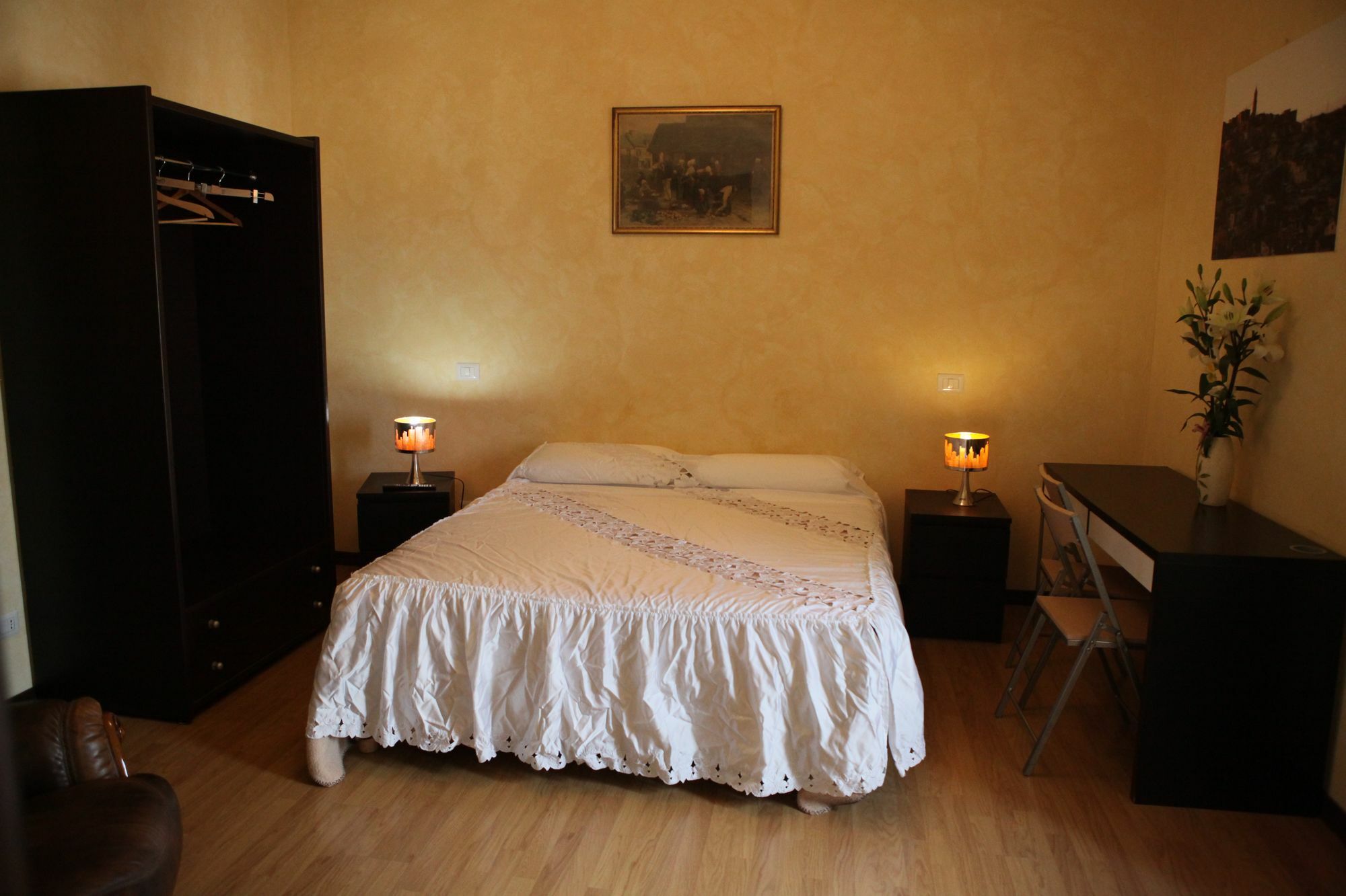 Matera Residence Luaran gambar