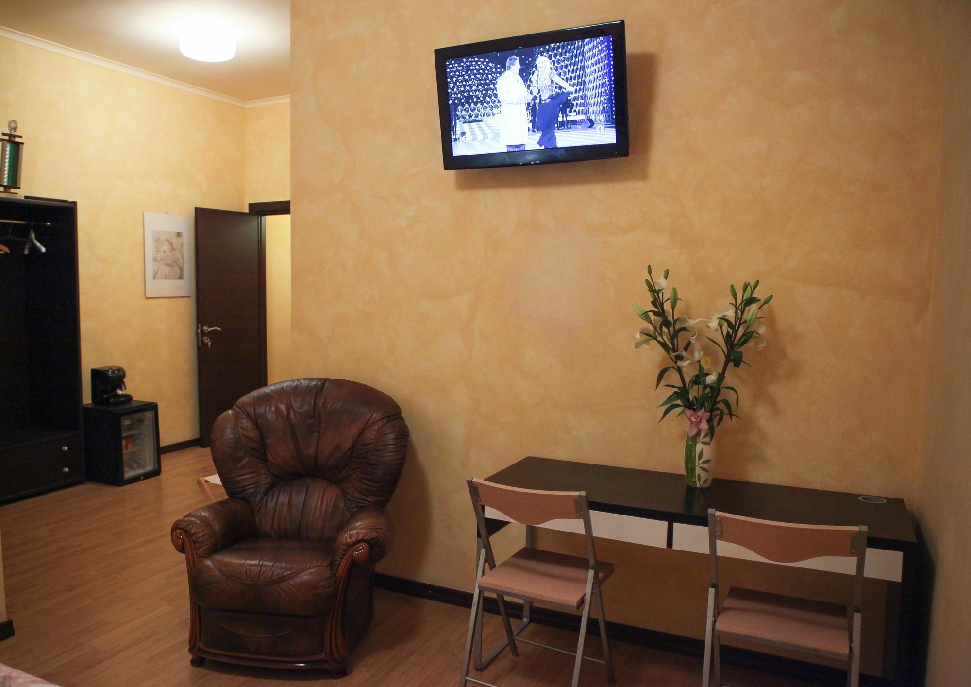 Matera Residence Luaran gambar