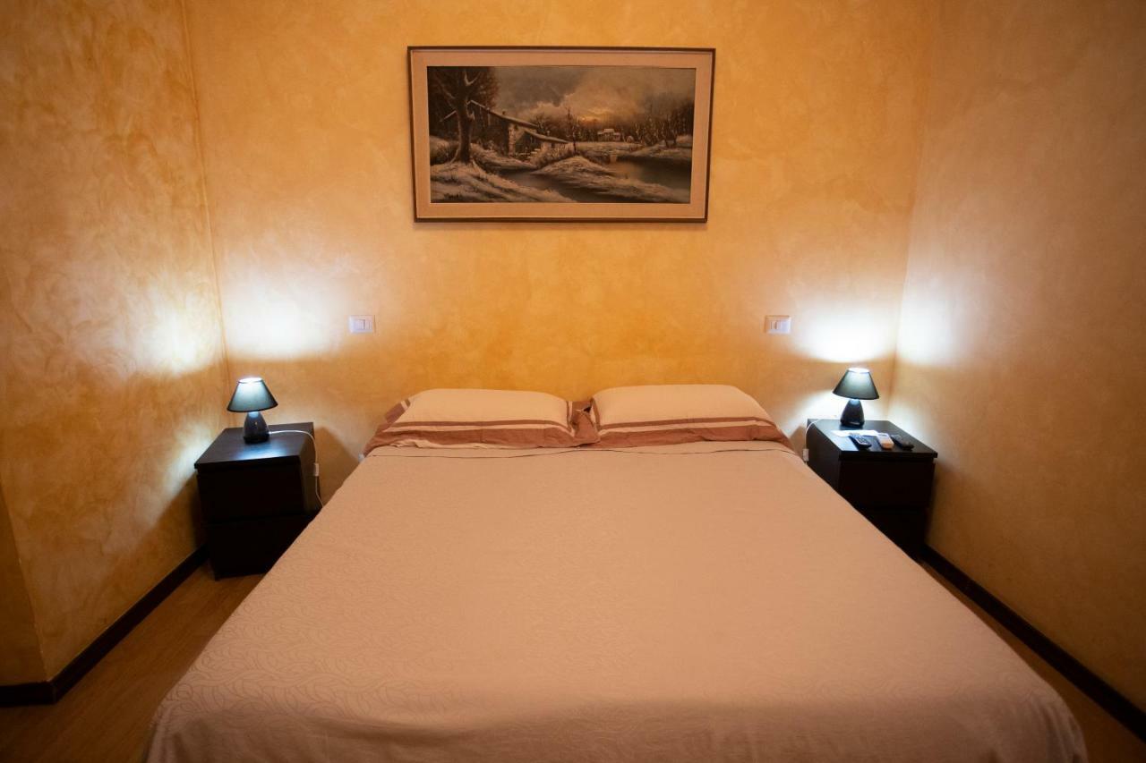 Matera Residence Luaran gambar