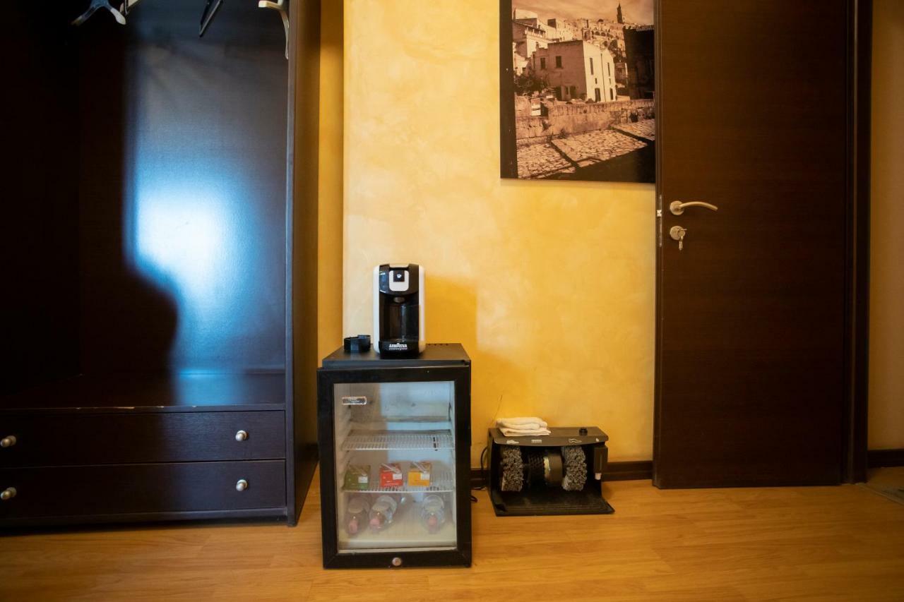 Matera Residence Luaran gambar