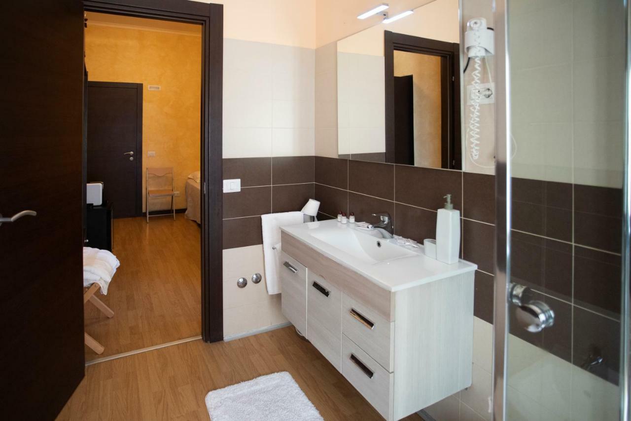 Matera Residence Luaran gambar