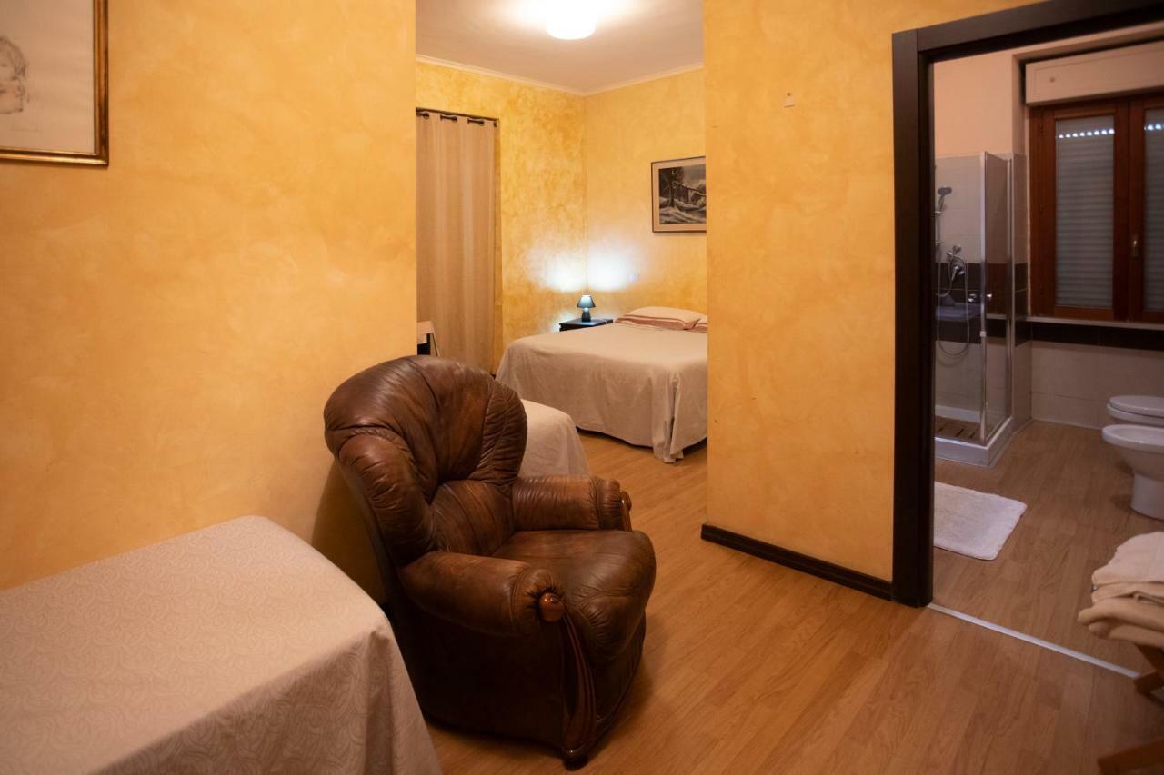 Matera Residence Luaran gambar