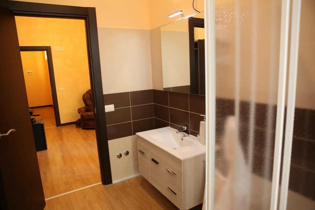 Matera Residence Luaran gambar