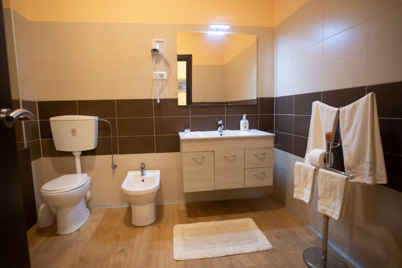 Matera Residence Luaran gambar