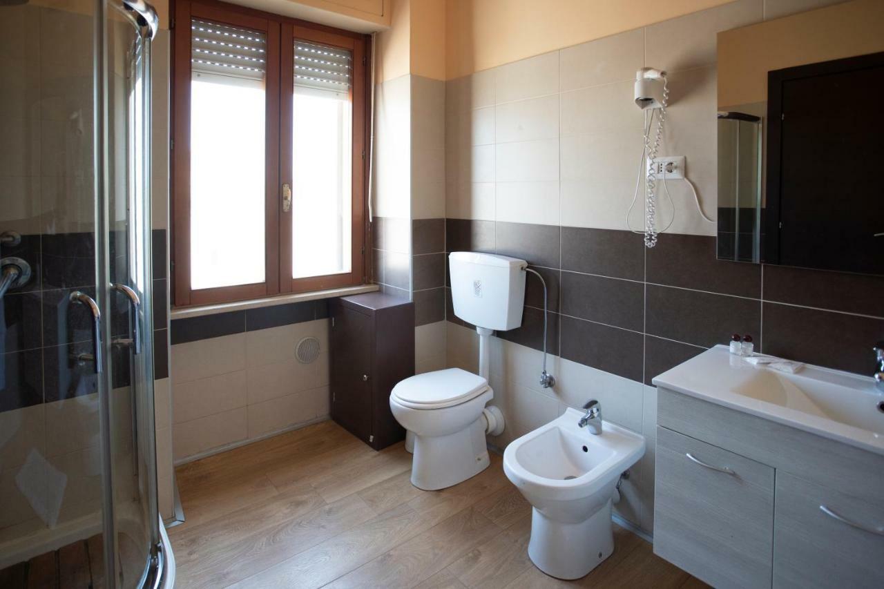 Matera Residence Luaran gambar